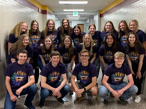 benson high school 777.